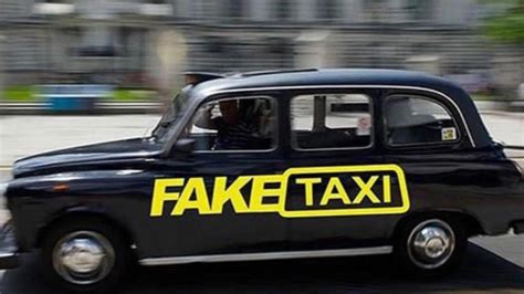 o que é fake taxi|Ride of Deception: Unveiling the Intriguing Tales of。